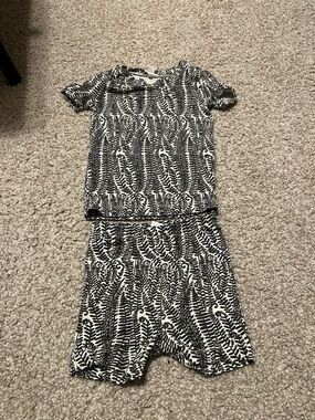 Kate Quinn The woods two piece PJ Set